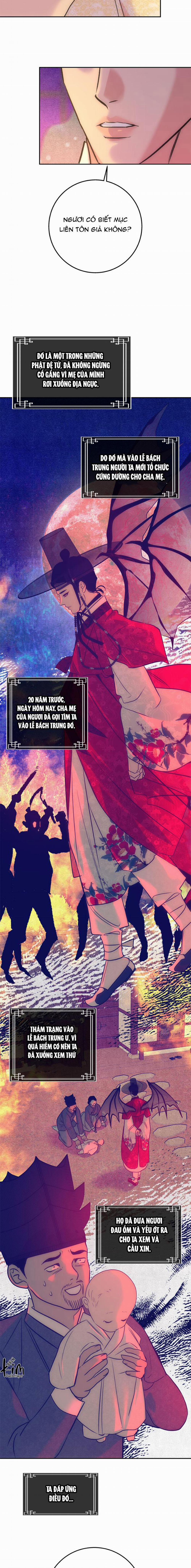 Oneshot Nứng 22 trang 9