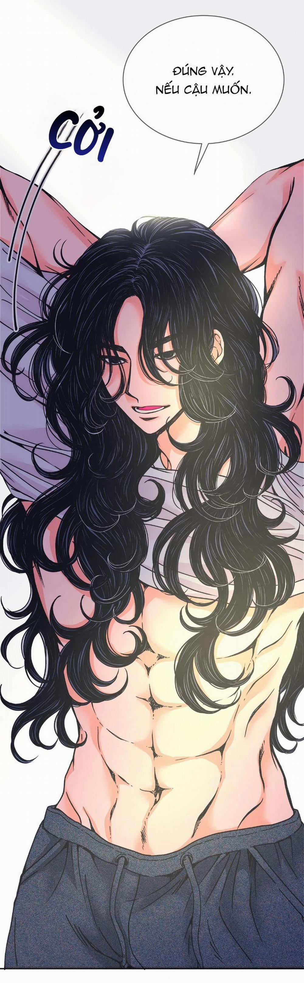 Oneshot Nứng 24 Alpha trang 1