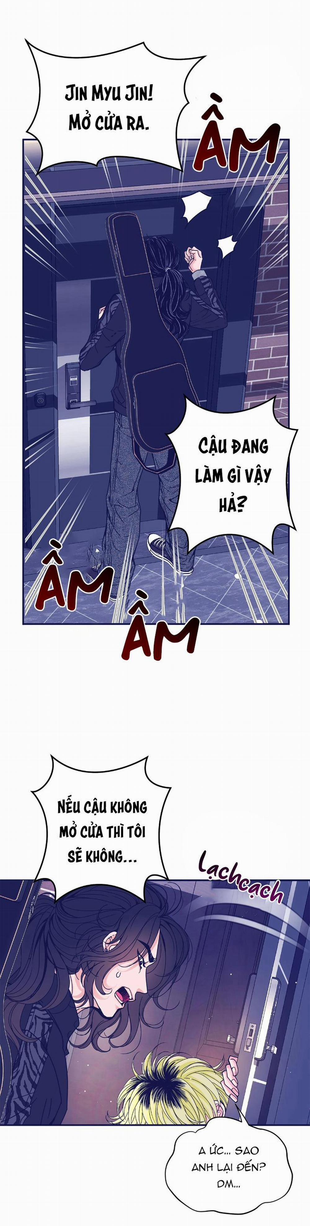 Oneshot Nứng 24 Alpha trang 49