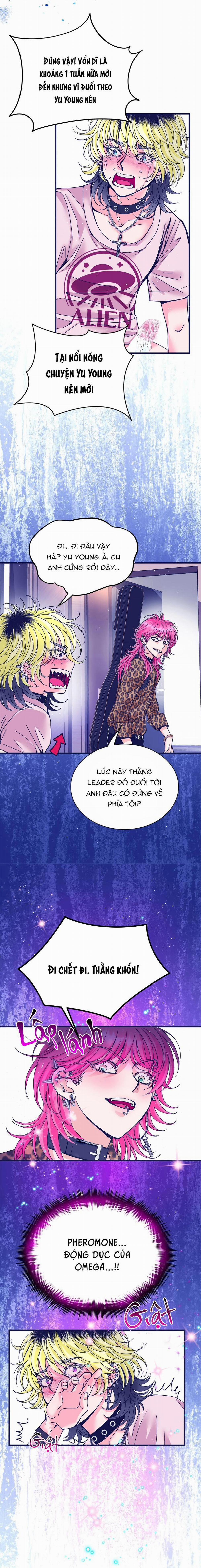 Oneshot Nứng 24 Alpha trang 52