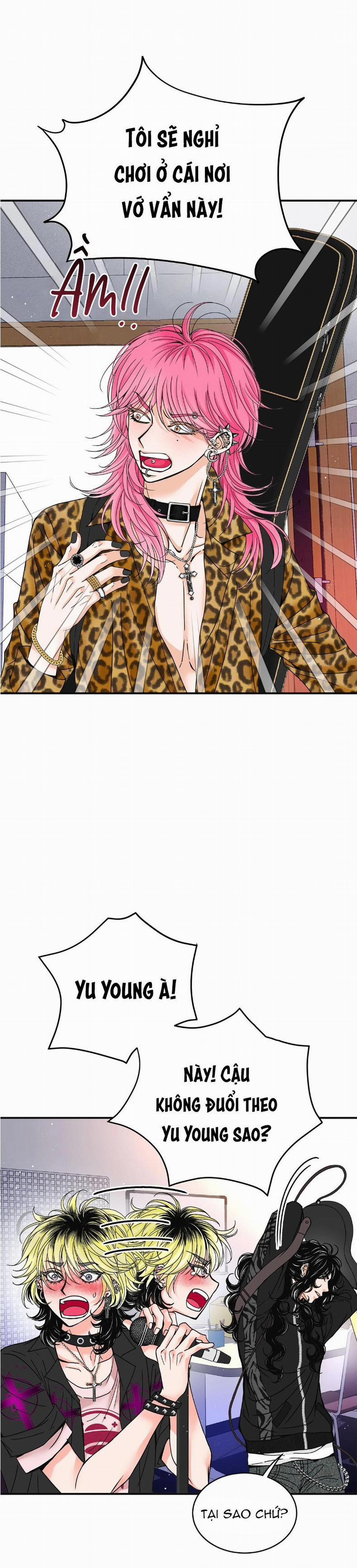 Oneshot Nứng 24 trang 14