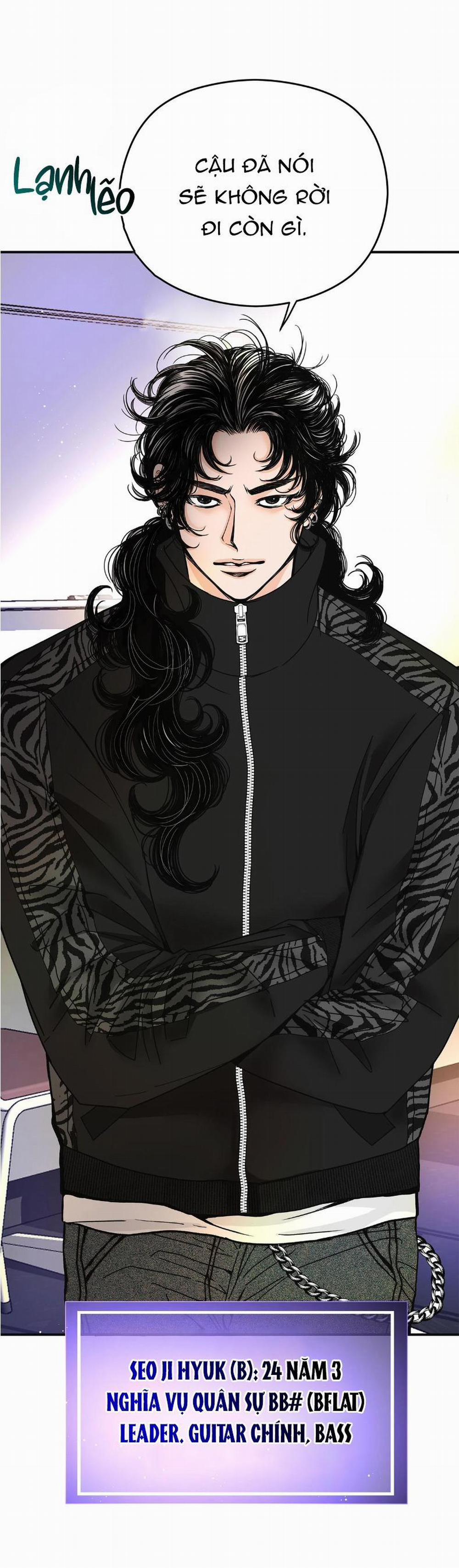 Oneshot Nứng 24 trang 16