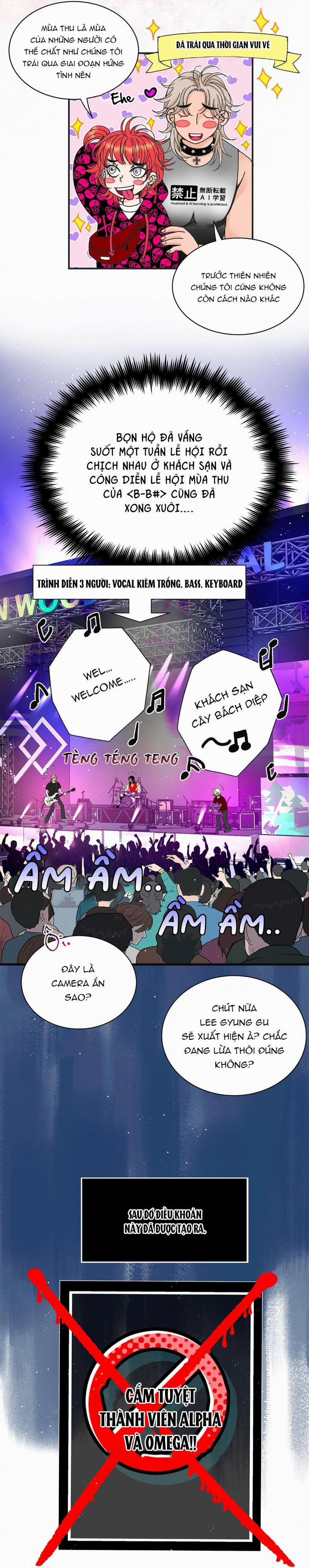 Oneshot Nứng 24 trang 24