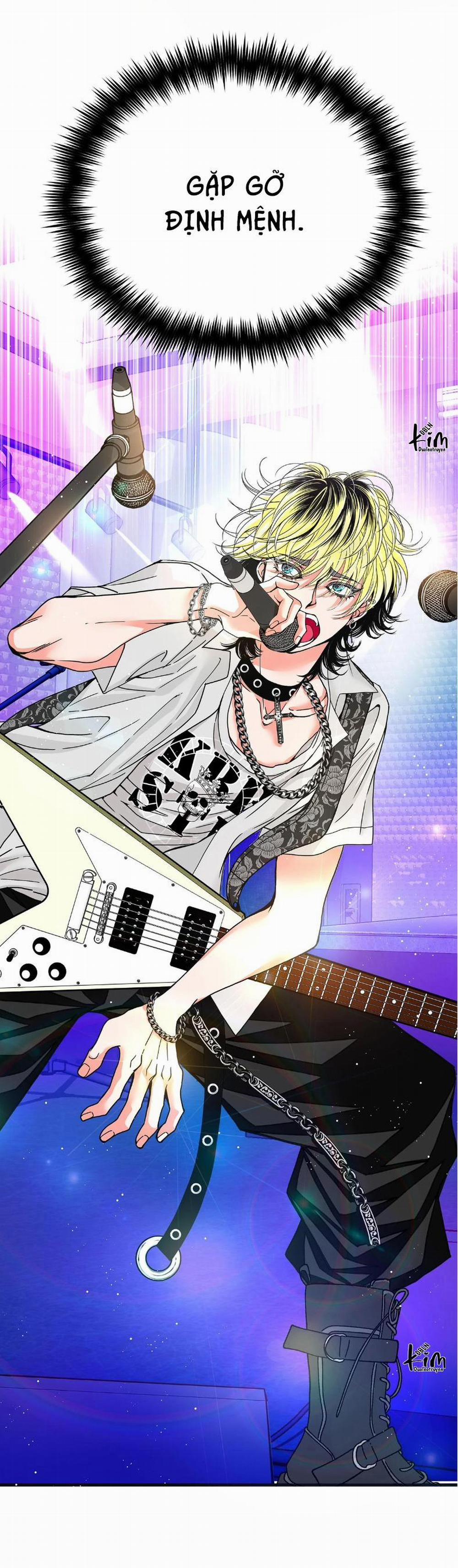 Oneshot Nứng 24 trang 28