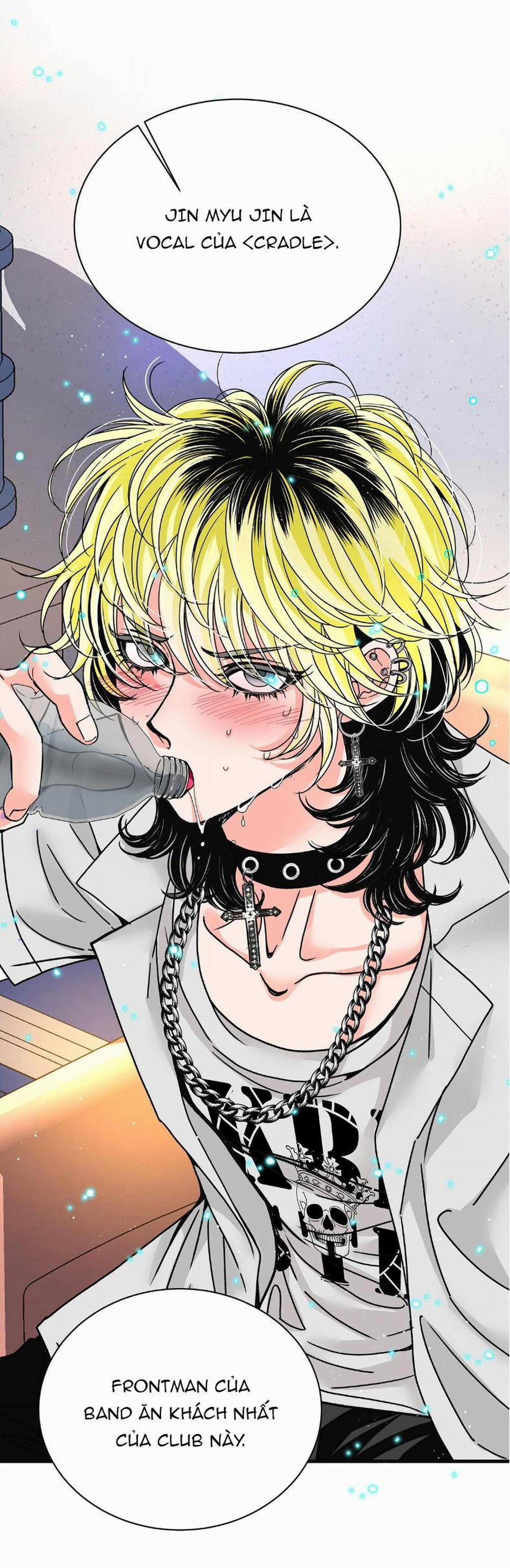 Oneshot Nứng 24 trang 30