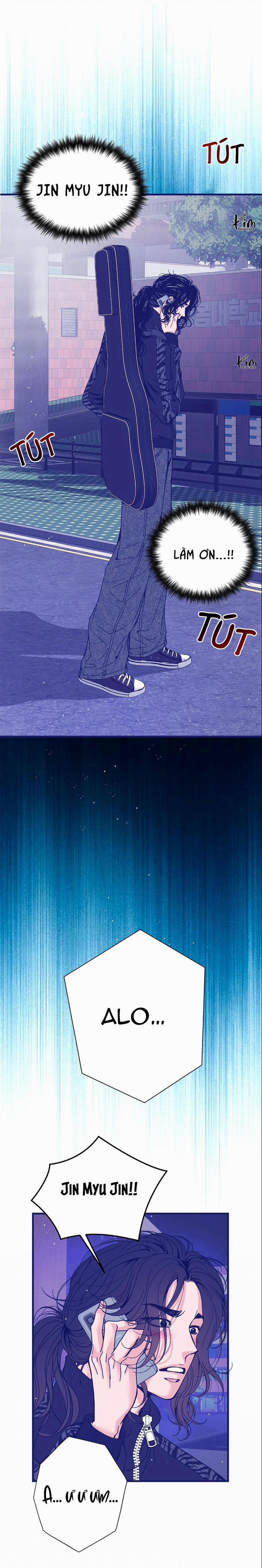 Oneshot Nứng 24 trang 46