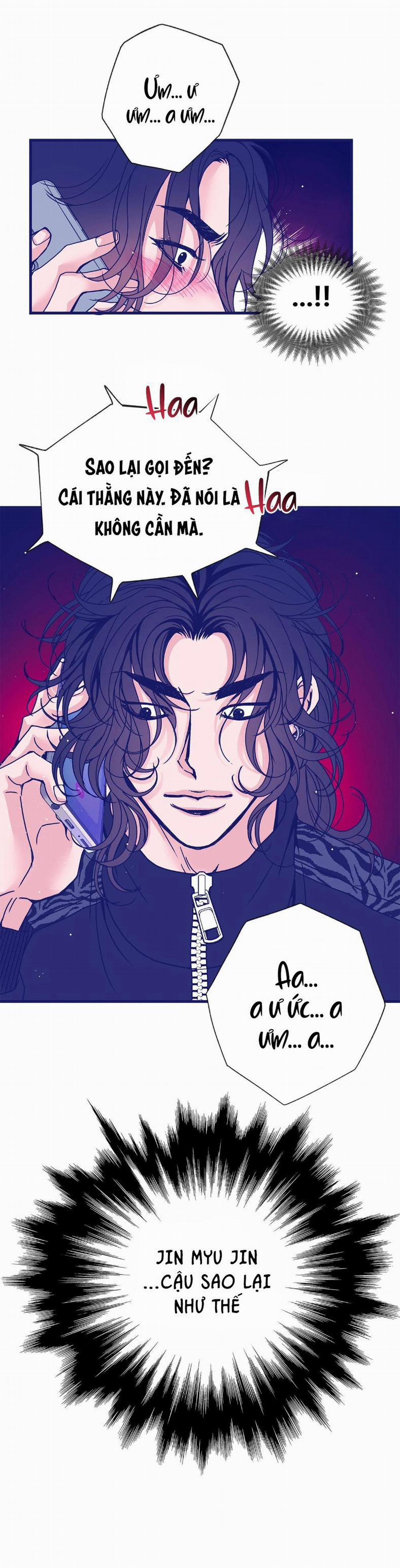 Oneshot Nứng 24 trang 47