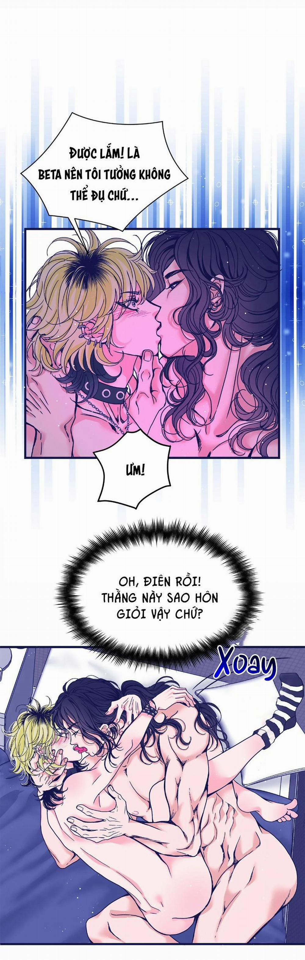 Oneshot Nứng 24 trang 55