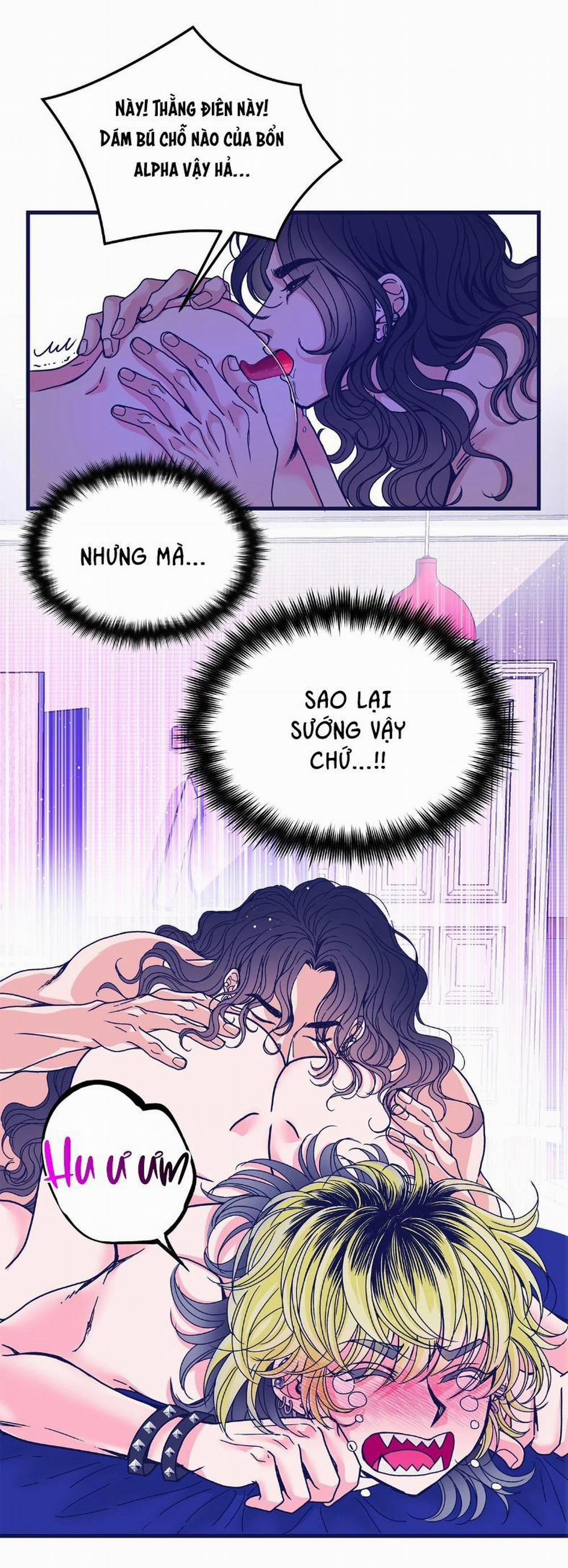 Oneshot Nứng 24 trang 61