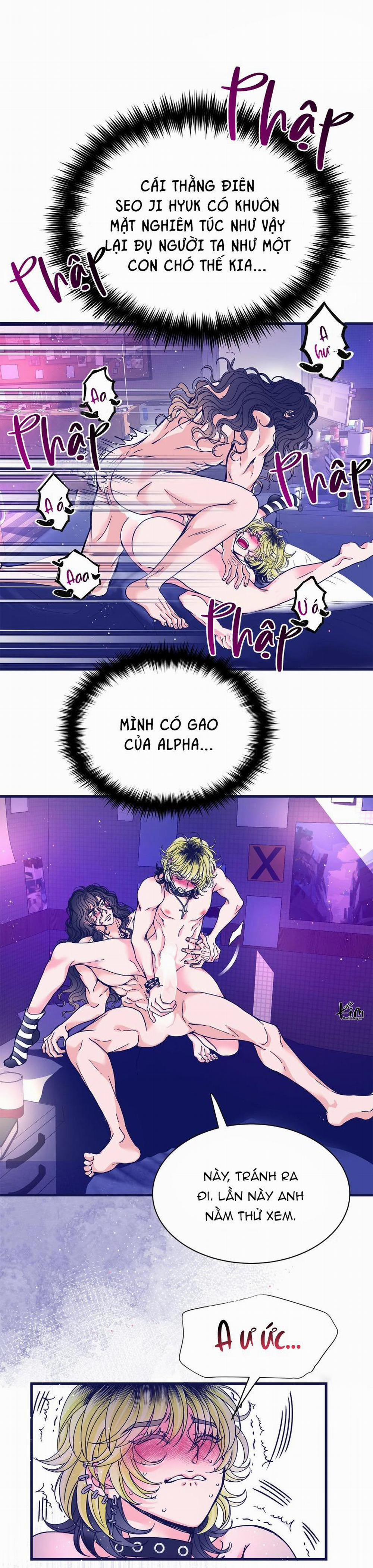 Oneshot Nứng 24 trang 63