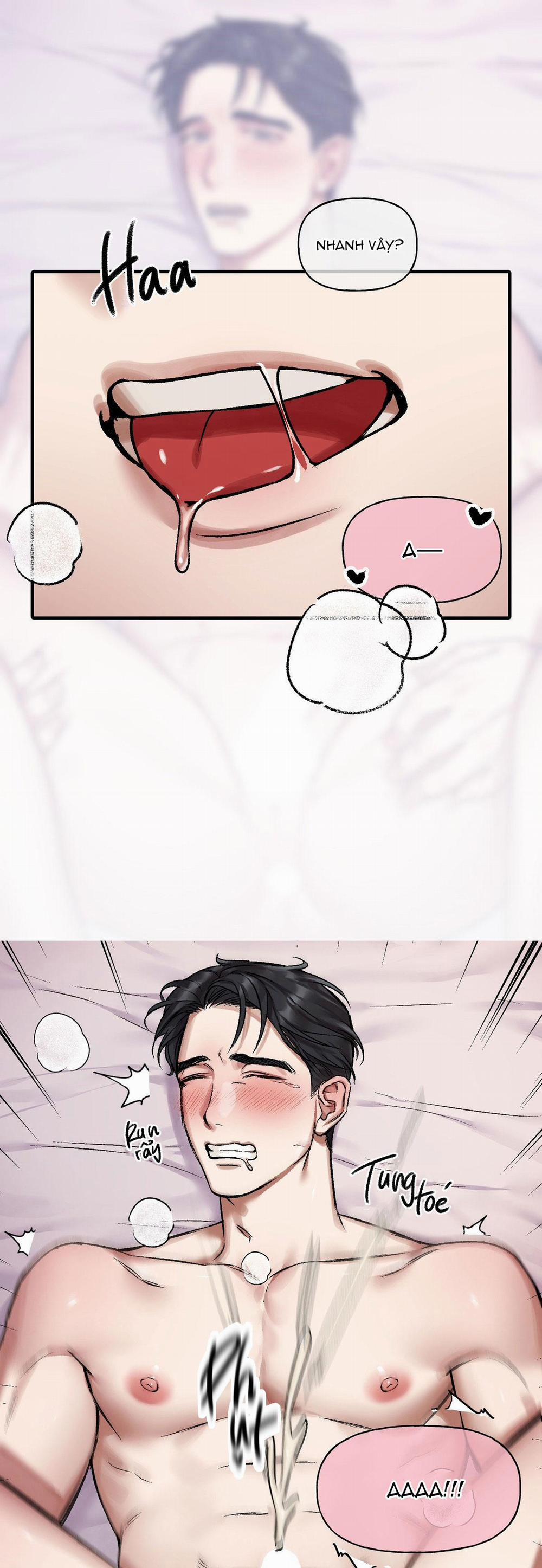 Oneshot Nứng 4 trang 30