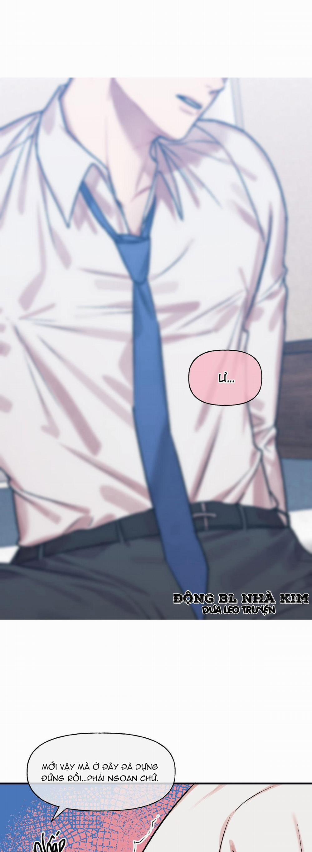 Oneshot Nứng 4 trang 5