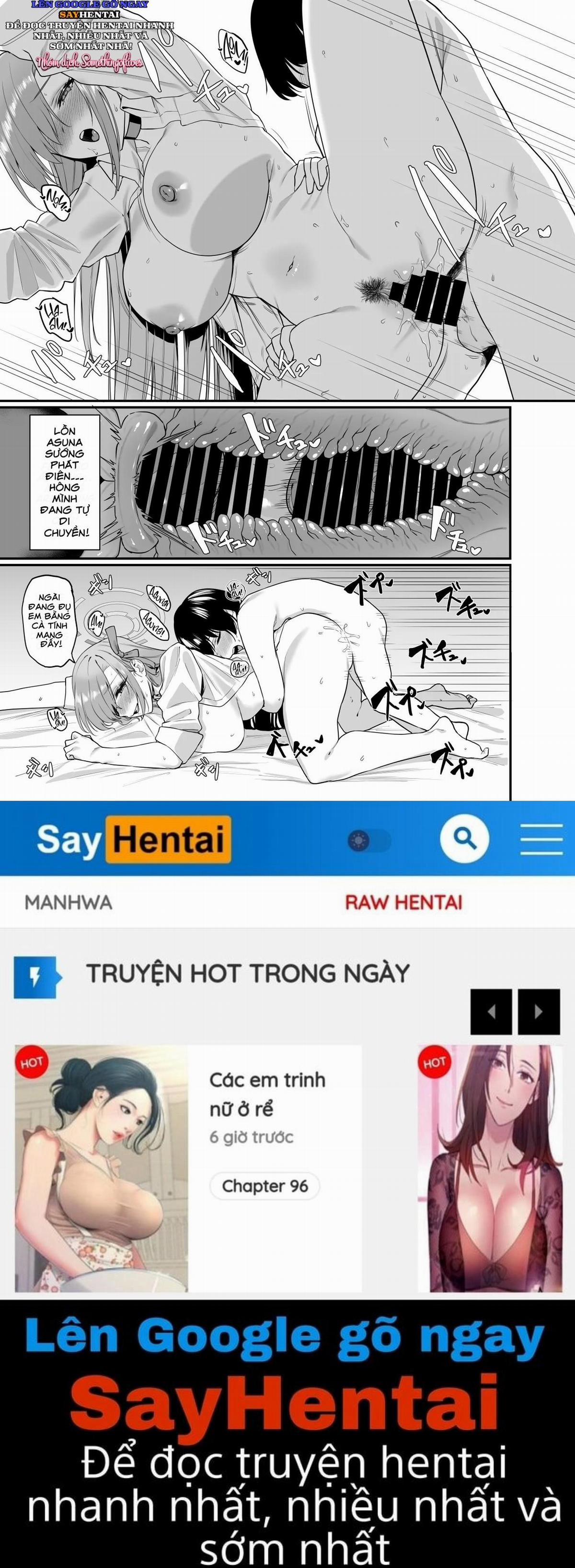 Oneshota Archive 1 trang 19