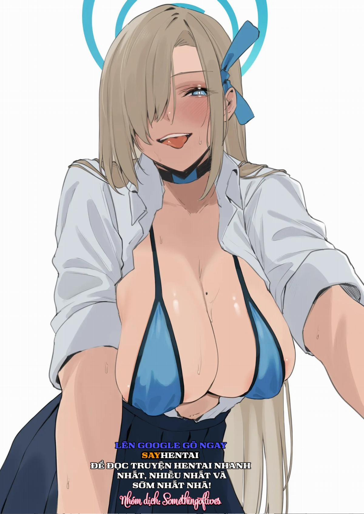 Oneshota Archive 2 trang 16