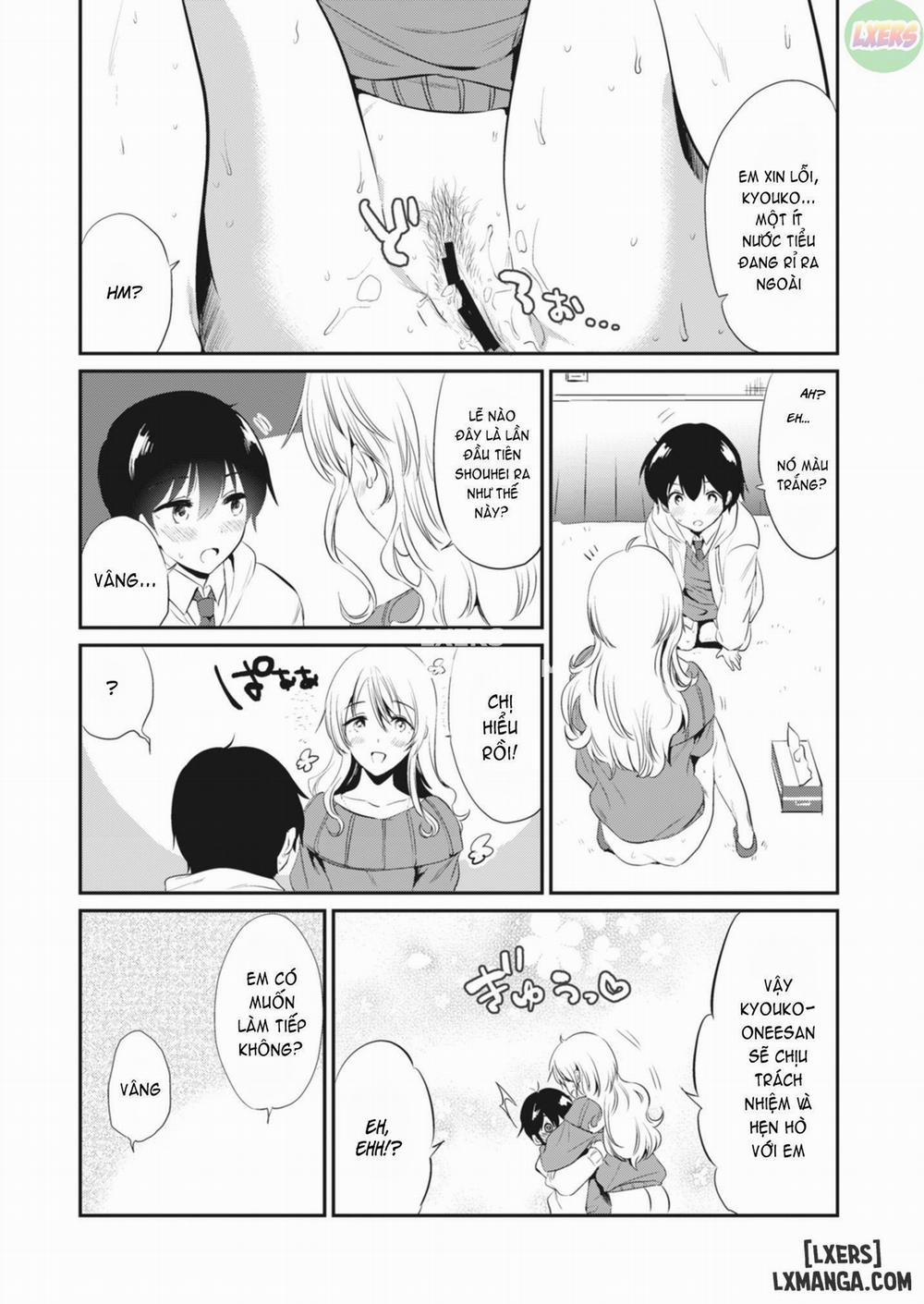 Onexy 1 trang 41