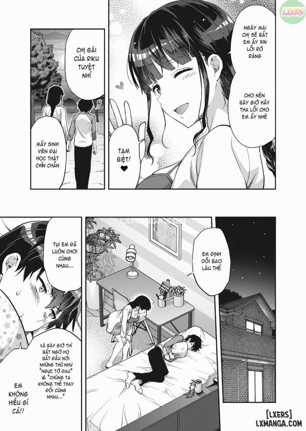 Onexy 2 END trang 18