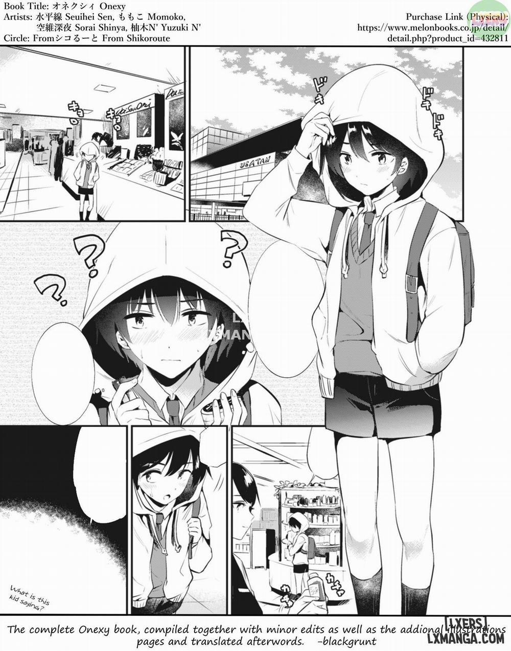 Onexy 2 END trang 40