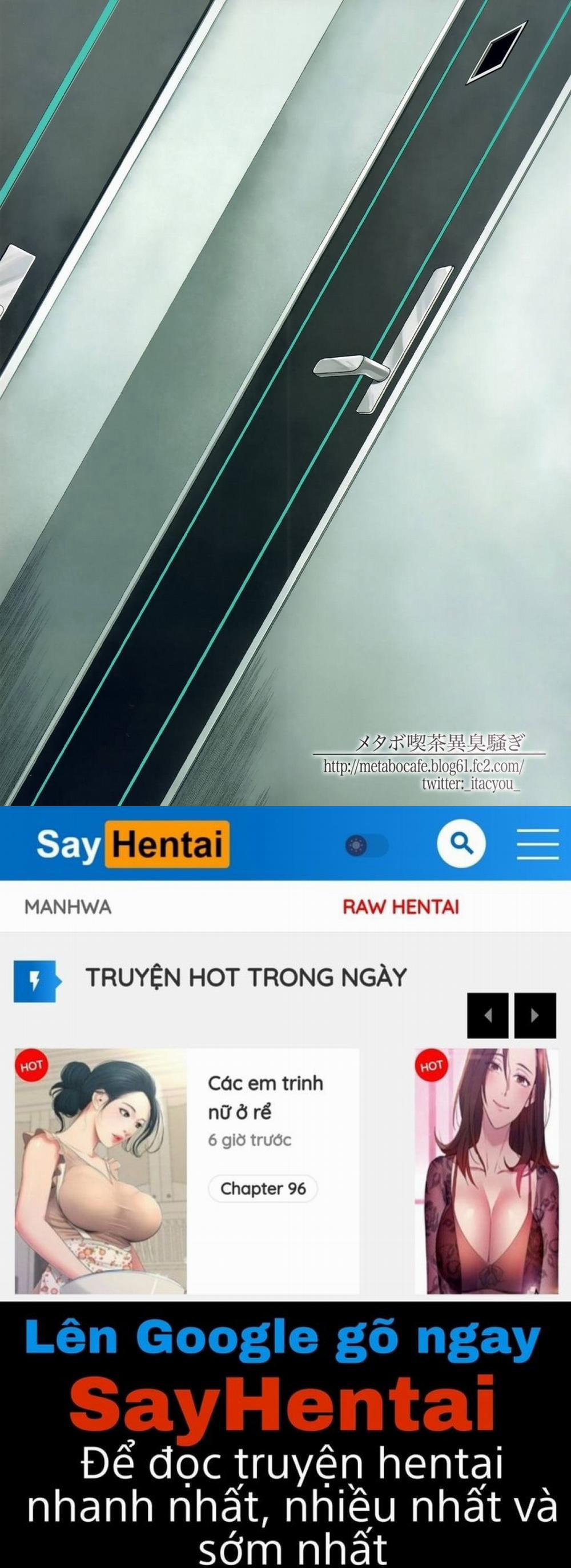 Ông bố bệnh hoạn 2 trang 26