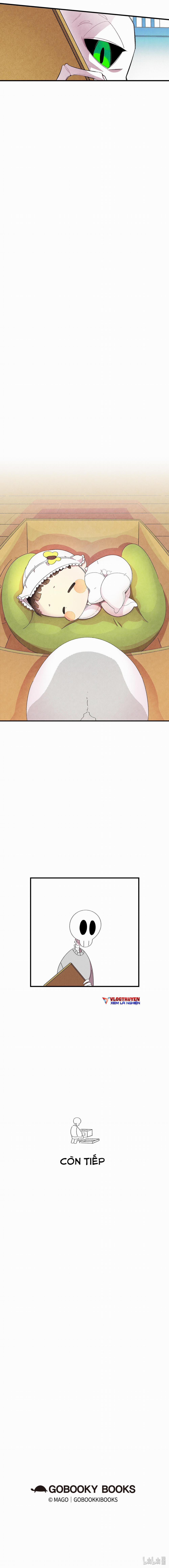 Ông Bố Xương Khô 1 trang 12