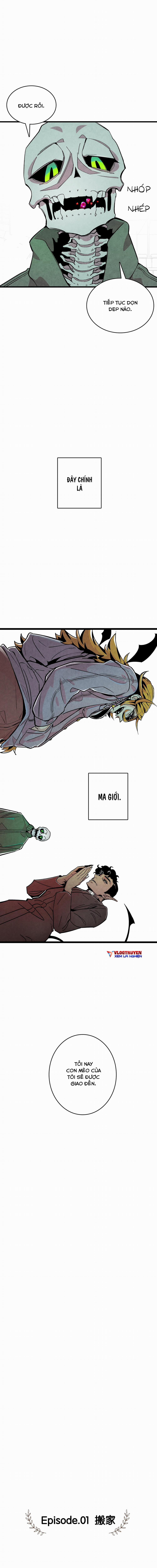 Ông Bố Xương Khô 1 trang 8