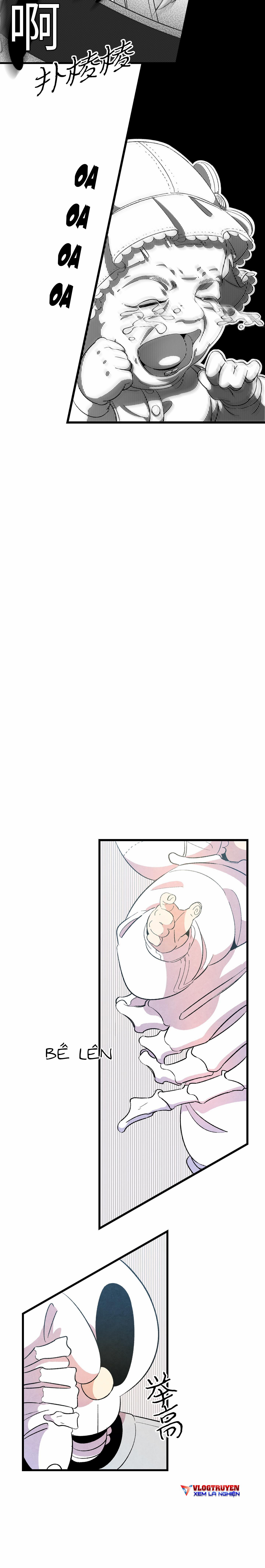 Ông Bố Xương Khô 2 trang 10