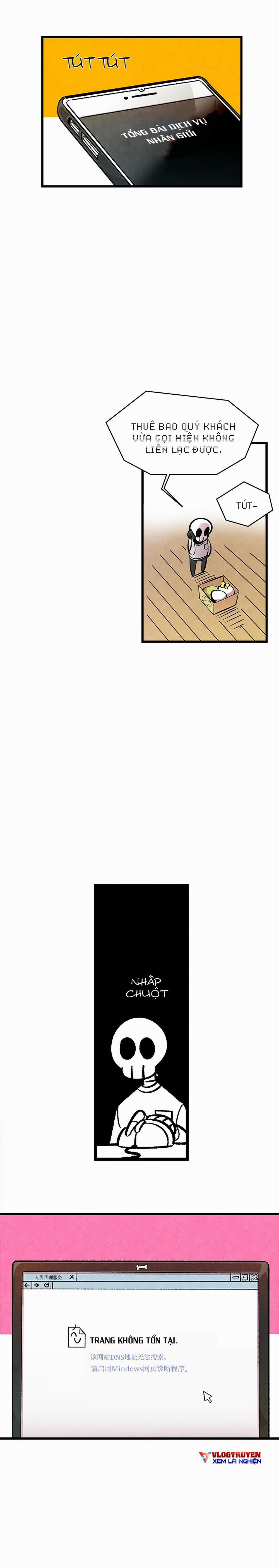 Ông Bố Xương Khô 2 trang 4