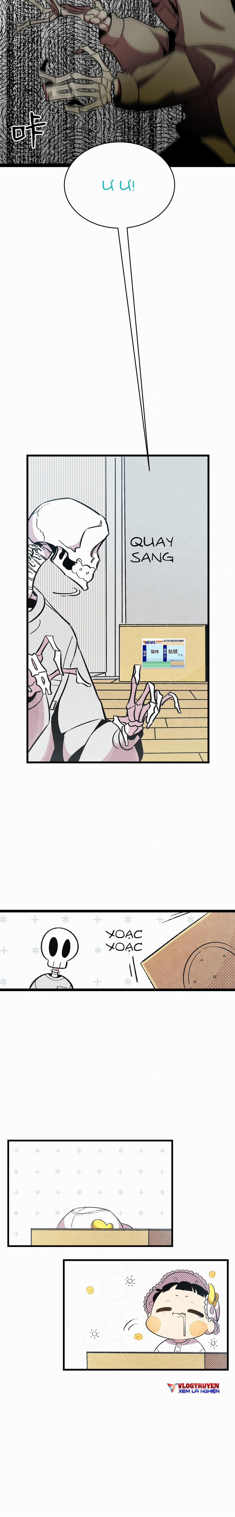 Ông Bố Xương Khô 2 trang 6