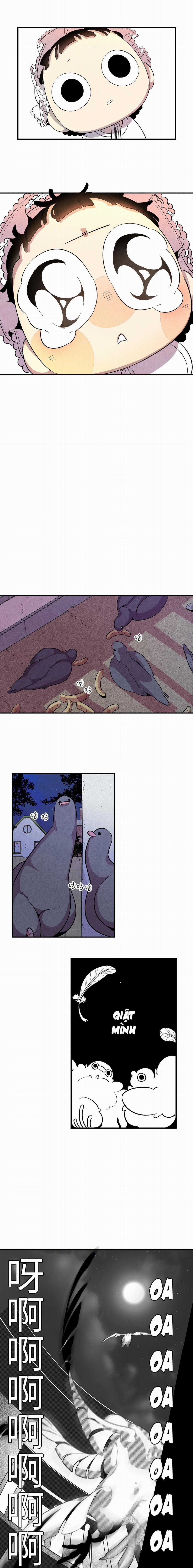 Ông Bố Xương Khô 2 trang 9