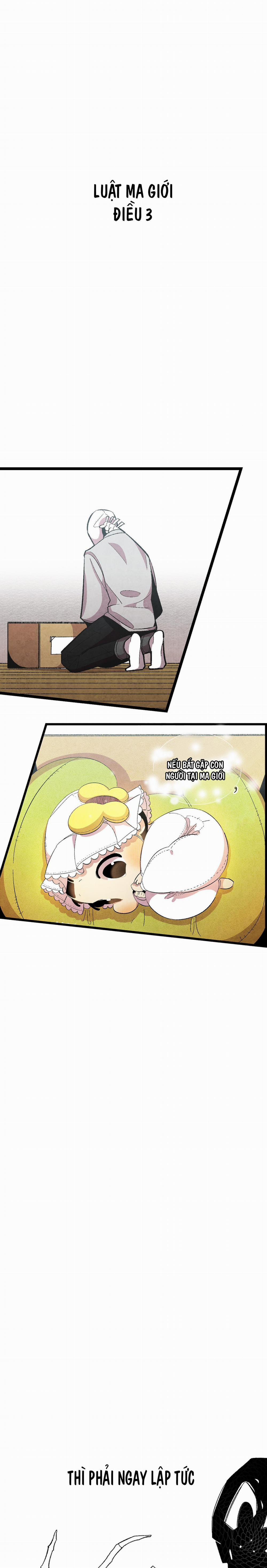 Ông Bố Xương Khô 3 trang 1