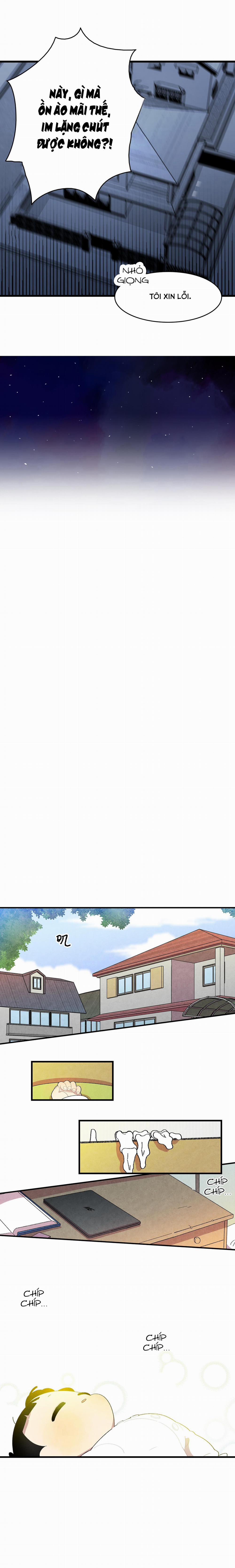 Ông Bố Xương Khô 3 trang 16