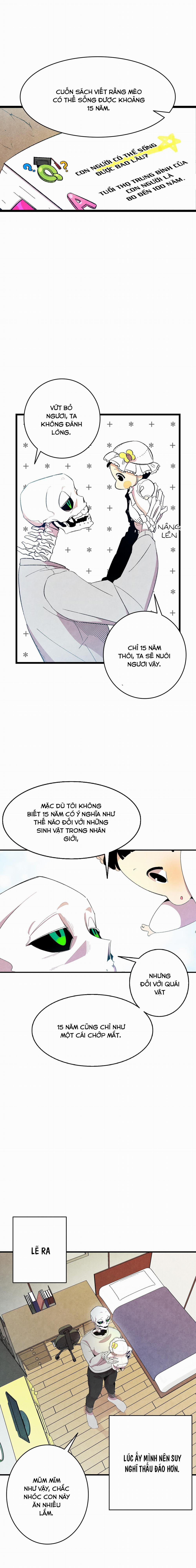 Ông Bố Xương Khô 3 trang 7