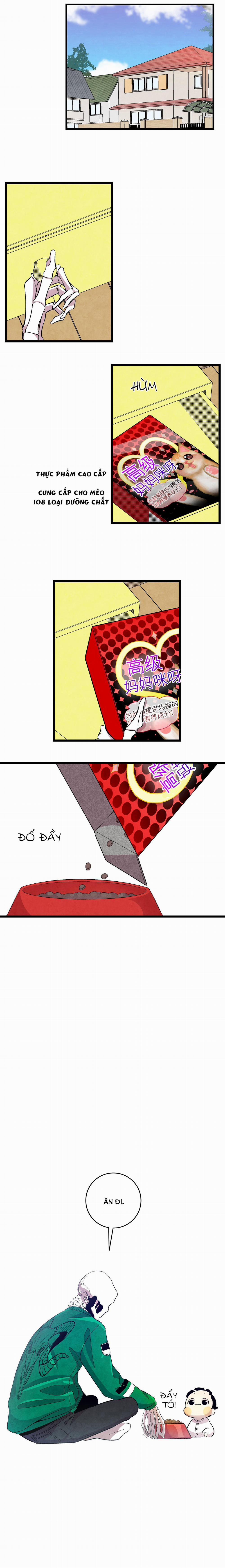 Ông Bố Xương Khô 4 trang 6