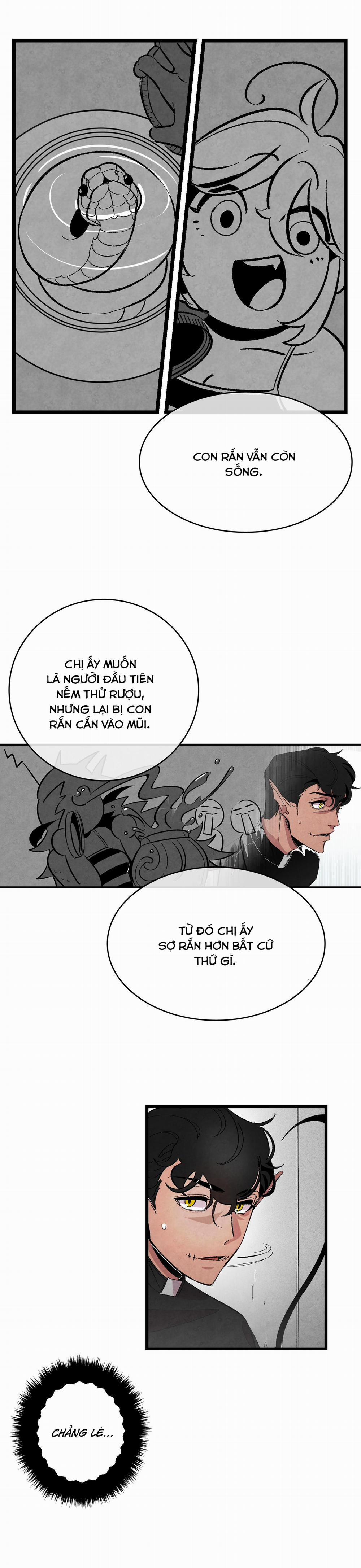 Ông Bố Xương Khô 5 trang 15