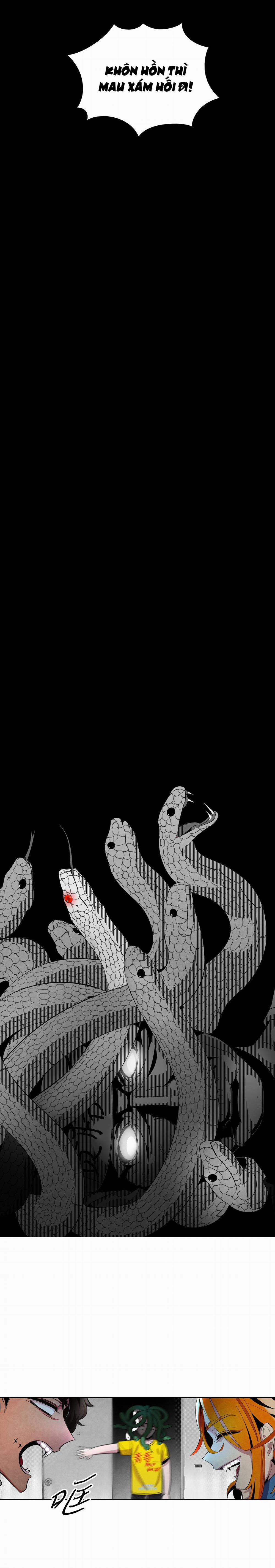 Ông Bố Xương Khô 5 trang 9