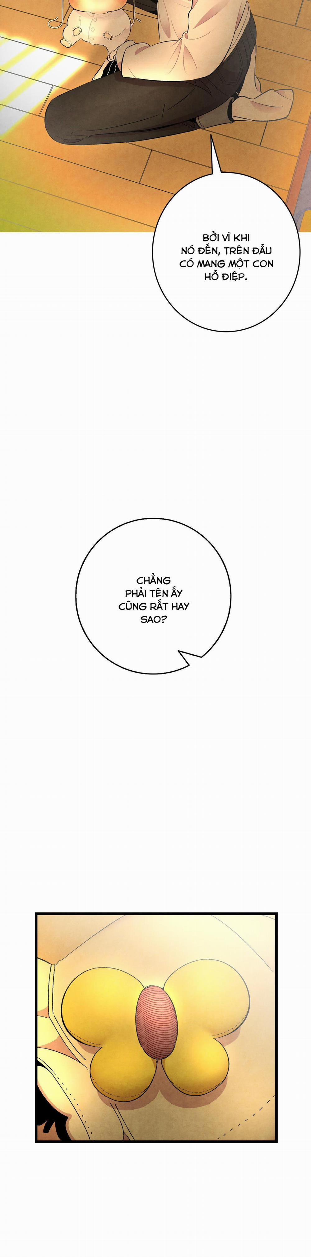 Ông Bố Xương Khô 6 trang 14