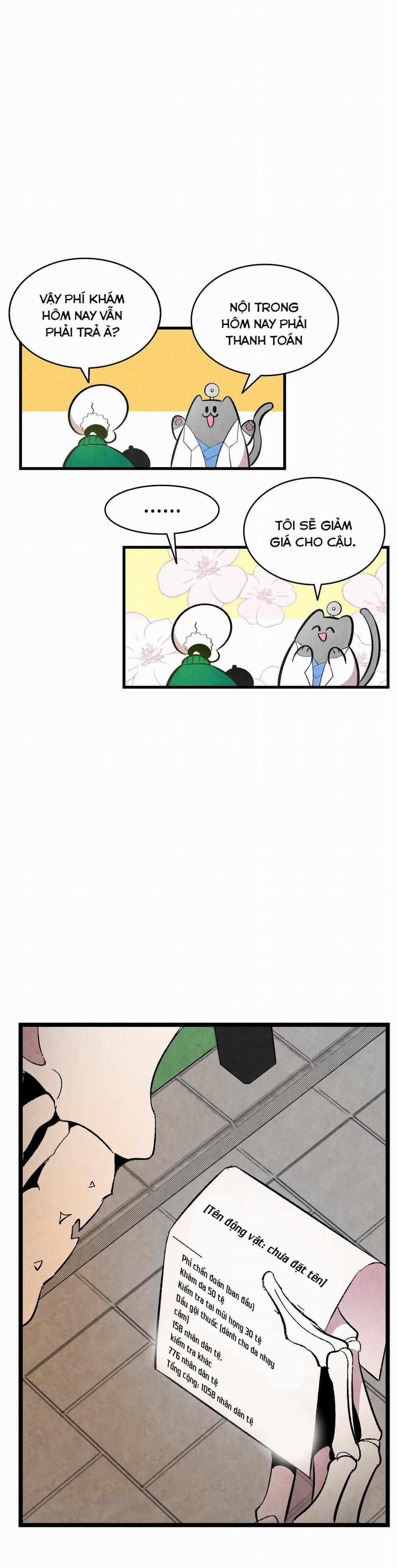 Ông Bố Xương Khô 6 trang 5