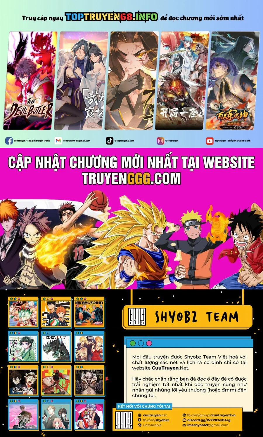 Ông Chồng Yakuza Nội Trợ 103 trang 0