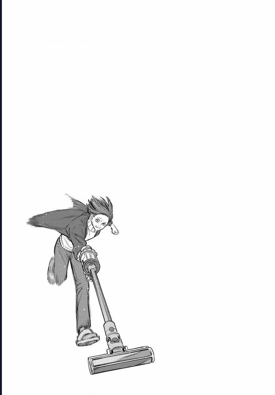 Ông Chồng Yakuza Nội Trợ 107 trang 16