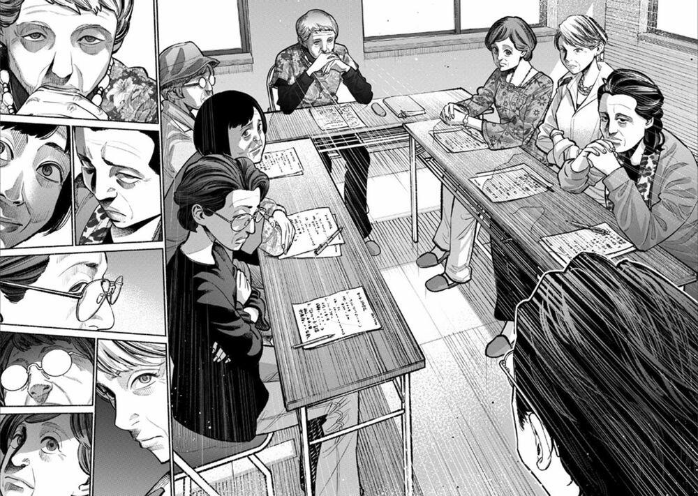 Ông Chồng Yakuza Nội Trợ 47 trang 5