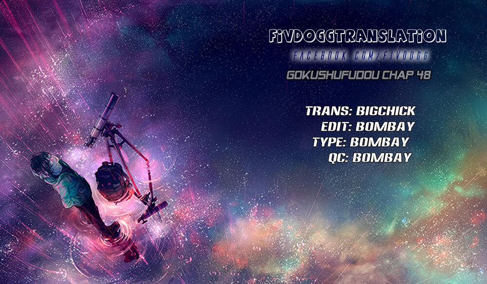 Ông Chồng Yakuza Nội Trợ 48 trang 1