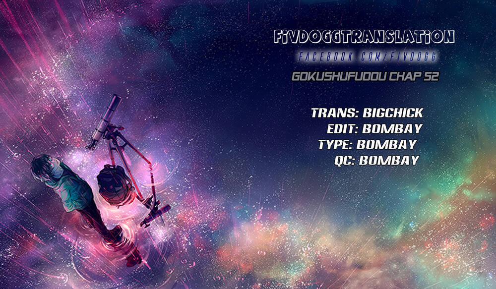 Ông Chồng Yakuza Nội Trợ 52 trang 1