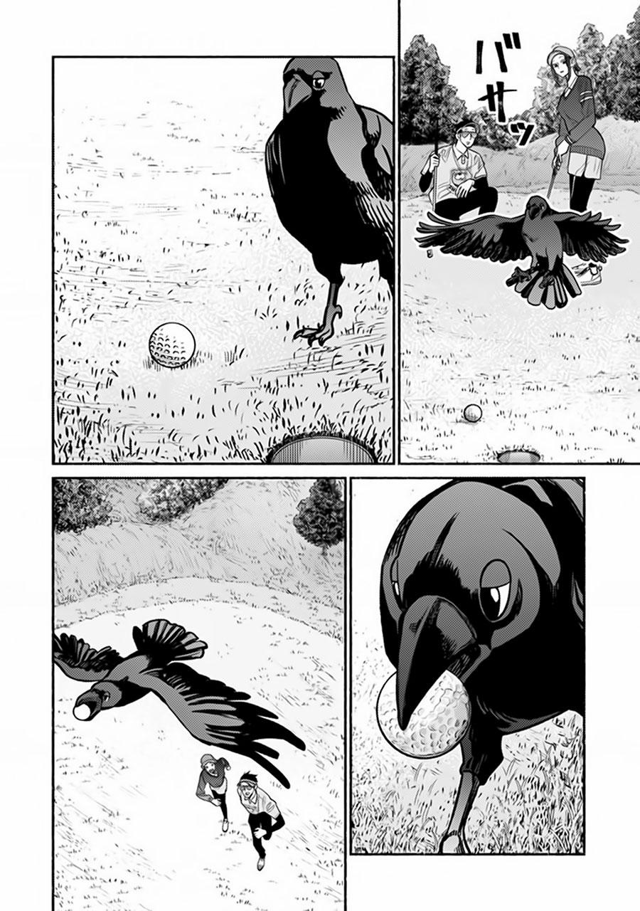 Ông Chồng Yakuza Nội Trợ 68 trang 14