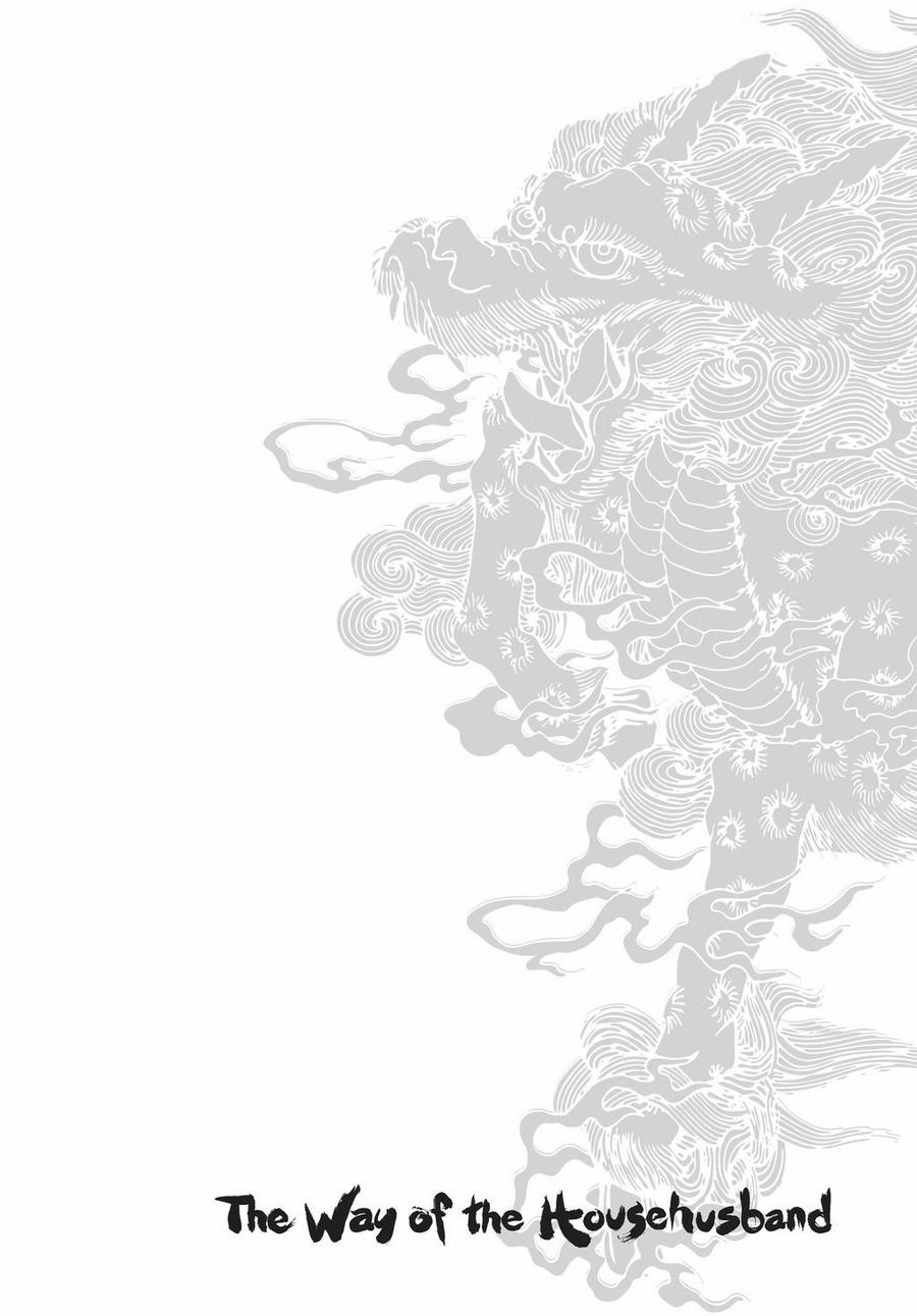 Ông Chồng Yakuza Nội Trợ 99 trang 15