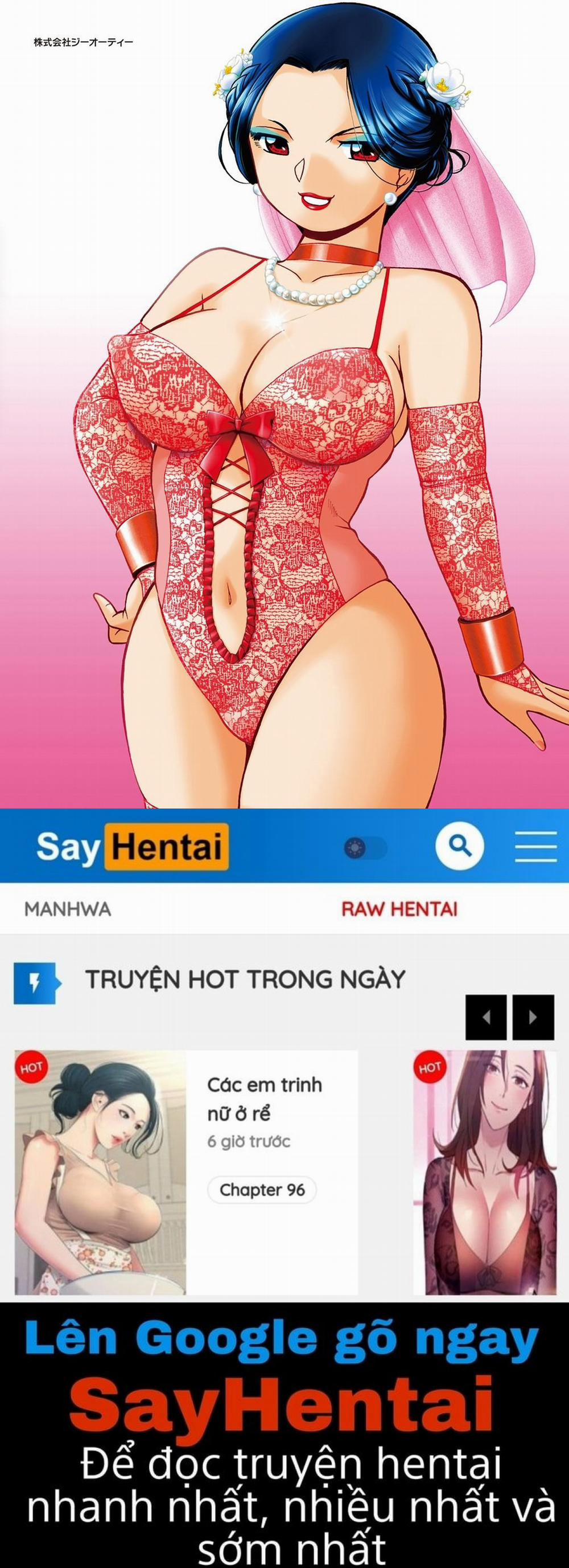 Ông chú độc ác 10 - END trang 24