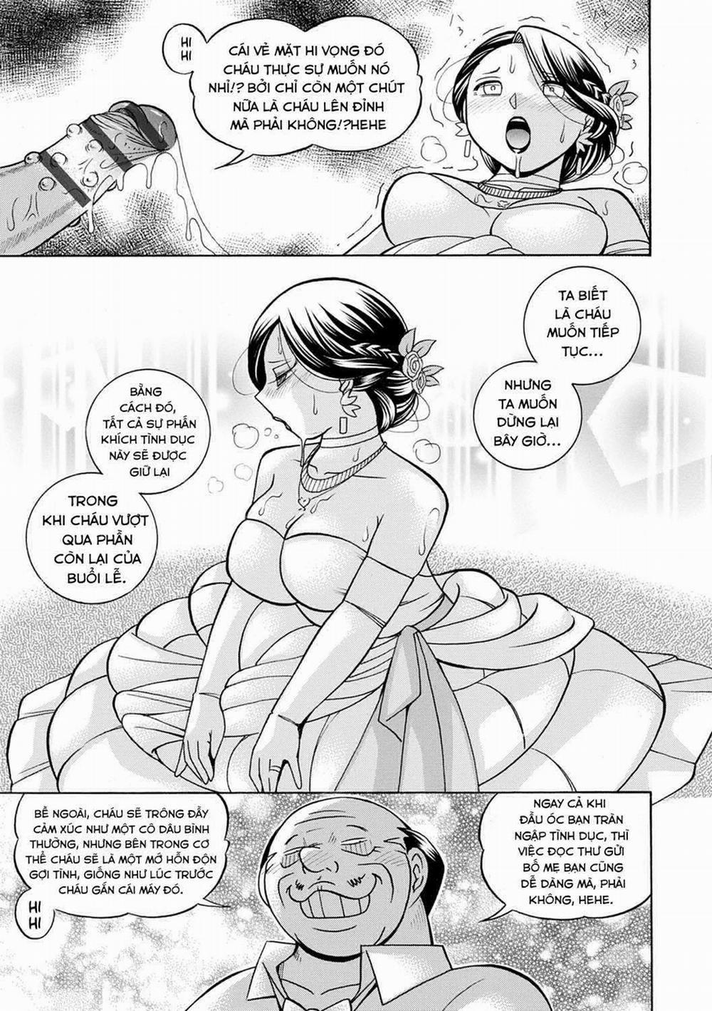 Ông chú độc ác 7 trang 17