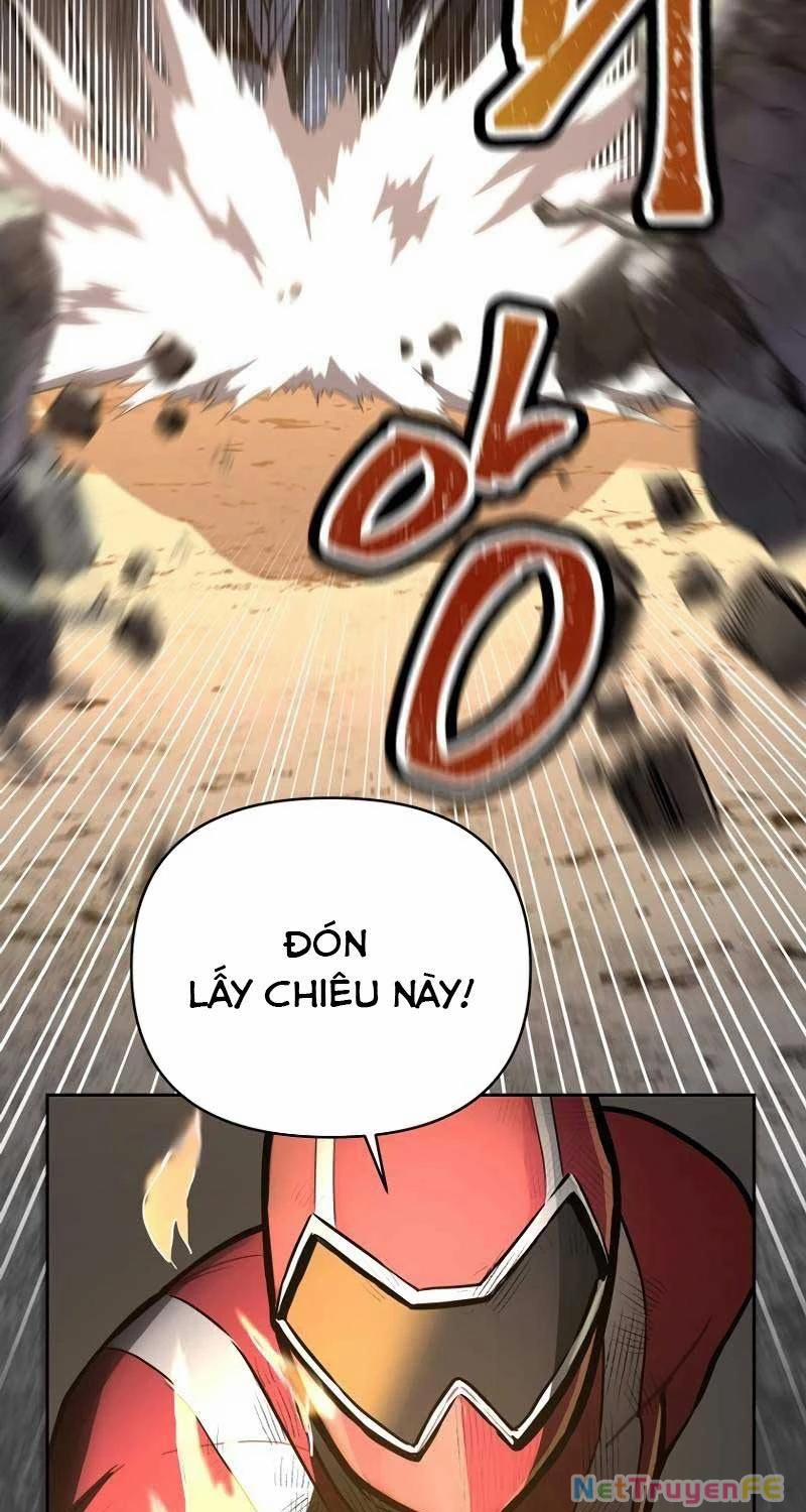 Ông Chú Ma Pháp Thiếu Nữ 1 trang 12