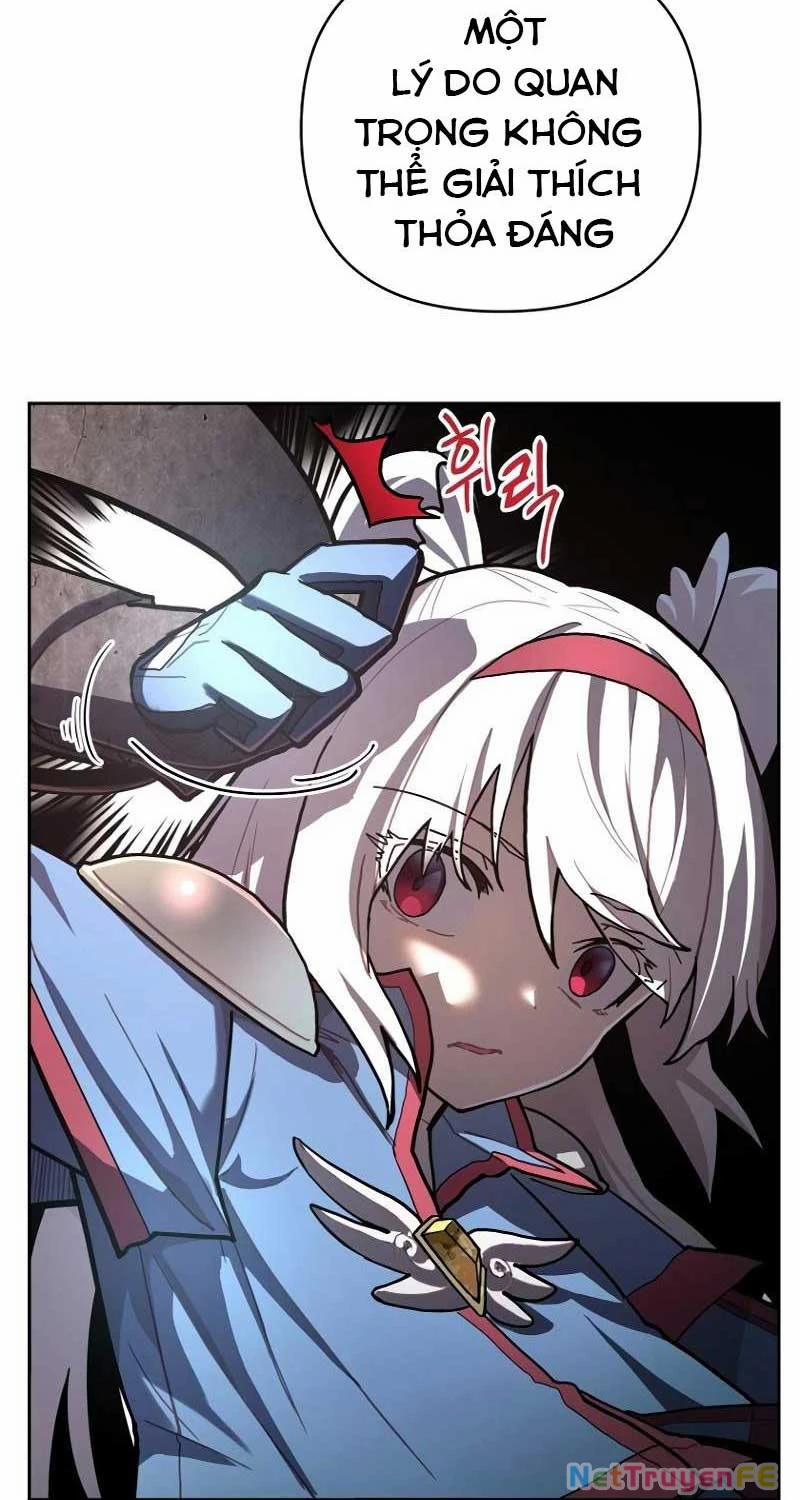 Ông Chú Ma Pháp Thiếu Nữ 1 trang 121