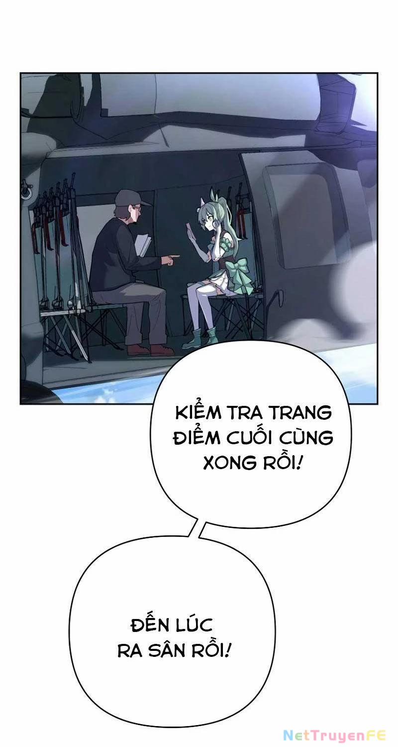 Ông Chú Ma Pháp Thiếu Nữ 1 trang 140