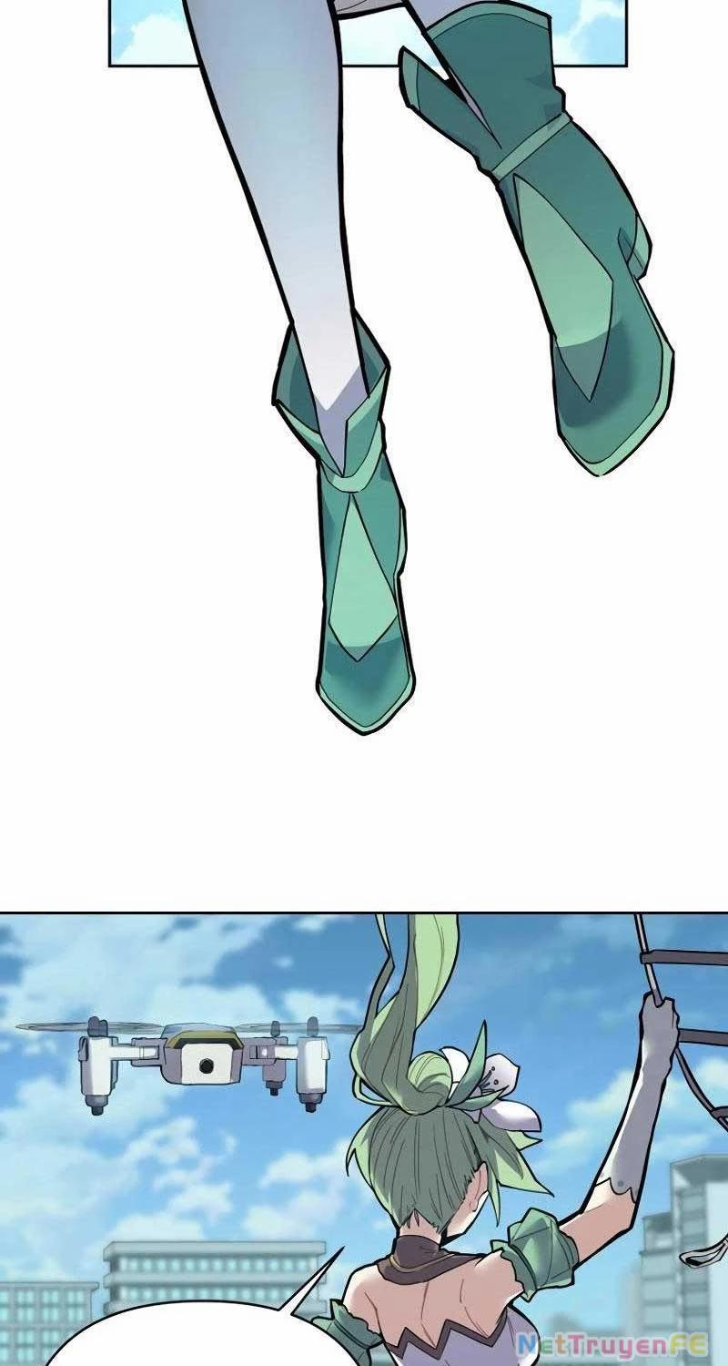 Ông Chú Ma Pháp Thiếu Nữ 1 trang 144