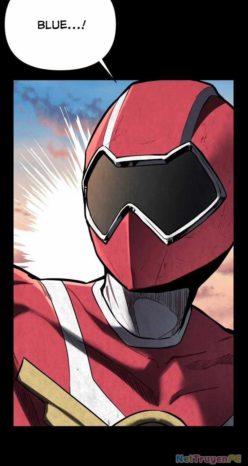 Ông Chú Ma Pháp Thiếu Nữ 1 trang 19